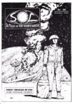 Cover von: Sol 8