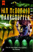 Cover von: Narrenopfer