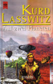 Cover von: Auf zwei Planeten