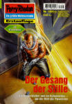 Cover von: Der Gesang der Stille
