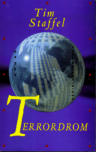 Cover von: Terrordrom