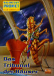 Cover von: Das Tribunal der Häuser