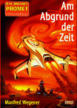 Cover von: Am Abgrund der Zeit