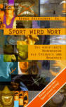 Cover von: Sport wird Wort