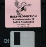 Diskette Diskoman 33