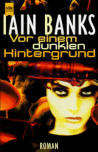 Cover von: Vor einem dunklen Hintergrund 