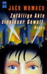 Cover von: Zufällige Akte sinnloser Gewalt
