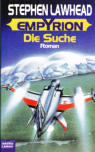 Cover von: Die Suche