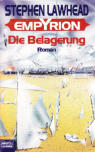 Cover von: Die Belagerung