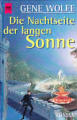 Cover von: Die Nacht der langen Sonne