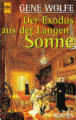 Cover von: Der Exodus aus der langen Sonne