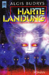 Cover von: Harte Landung