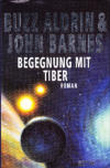 Cover von: Begenung mit Tiber