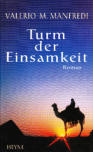 Cover von: Turm der Einsamkeit