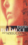 Cover von: Die Versuchung
