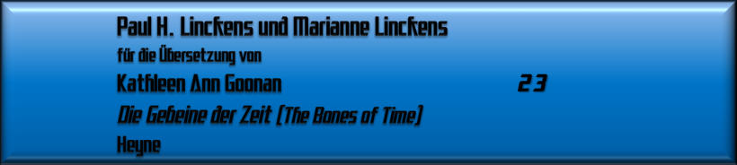 Paul H. Linckens und Marianne Linckens