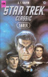 Cover von: Sarek