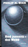 Cover von: Und jenseits - das Wobb