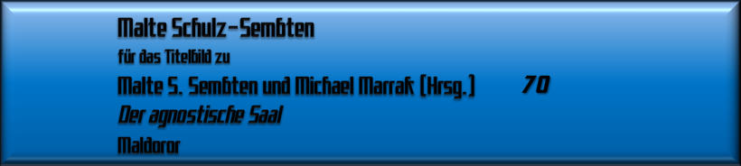 Malte Schulz-Sembten