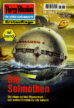 Cover von: Die Solomothen