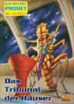 Cover von: Das Tribunal der Häuser