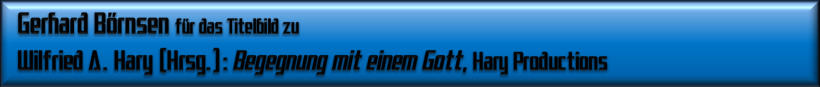 Gerhard Börnsen