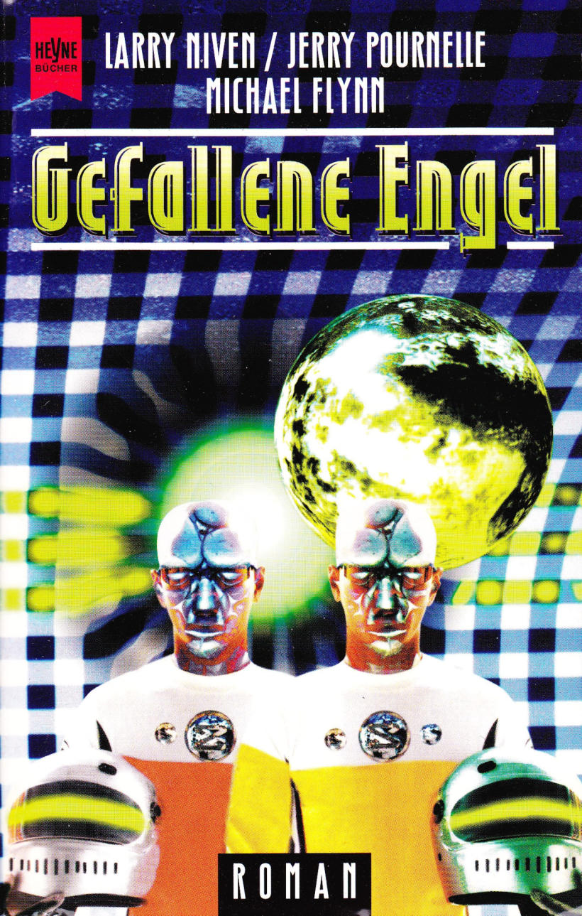 Cover von: Gefallene Engel