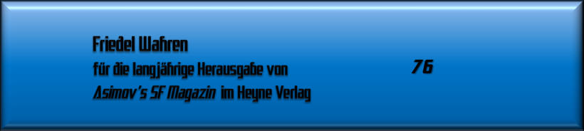 Friedel Wahren