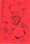 Cover von: Solar-X 100
