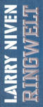 Larry Niven, Ringwelt