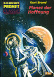 Cover von: Planet der Hoffnung