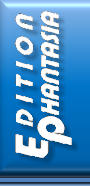 Logo Edition Phantasia