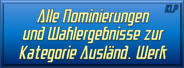 Alle Nominieerungen und Wahlergebnisse zur Kategorie Ausländisches Werk