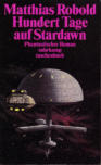 Cover von: Hundert Tage auf Stardawn 