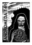 Cover von: Andromeda 141
