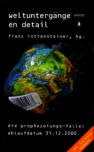 Cover von: Weltuntergänge en detail