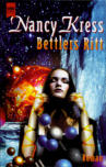 COver von: Bettlers Ritt