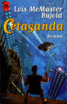 Cover von: Cetaganda