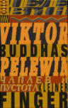 Cover von: Buddhas kleiner Finger