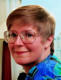 Foto von Lois McMaster Bujold