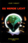 Cover von: Es werde Licht