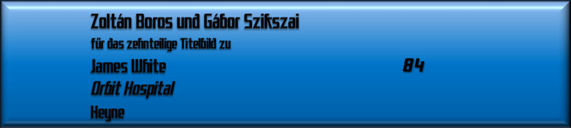 Zoltán Boros und Gábor Szikszai 