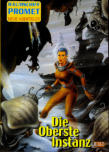 Cover von: Die Oberste Instanz