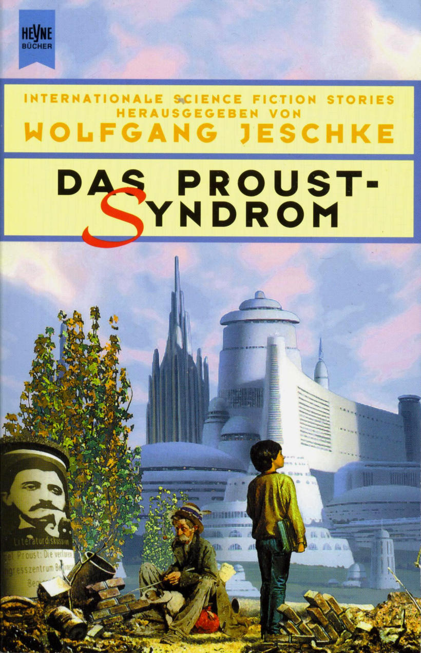 Cover von: Das Poust-Syndrom