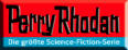 Perry Rhodan Logo