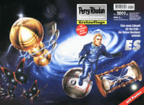 Cover von PR 2000