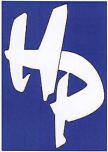Logo von Hary Production