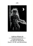 Cover von: Geheimnisse in dunklen Sphären 1