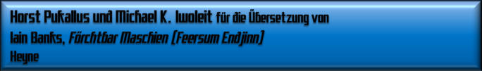 Horst Pukallus und Michael K. Iwoleit