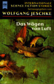 Cover von: Das Wägen von Luft